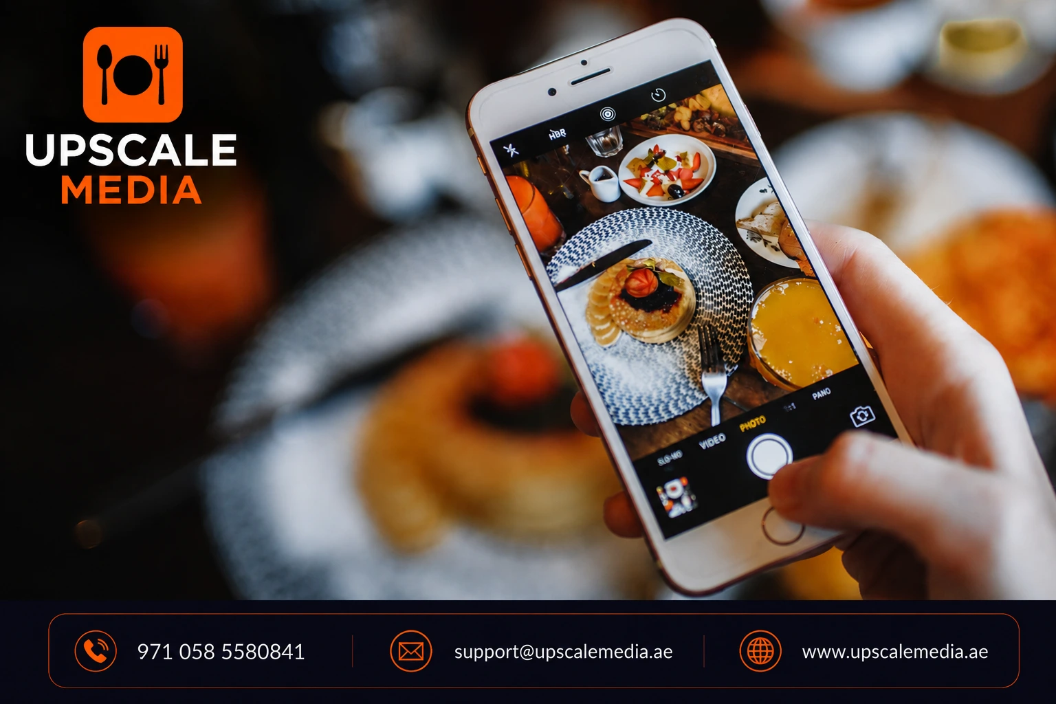 social media marketing