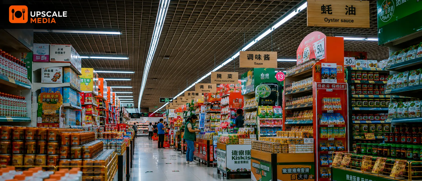 How to Increase Sales in FMCG