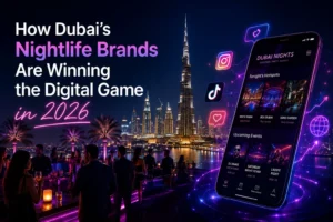 night life marketing