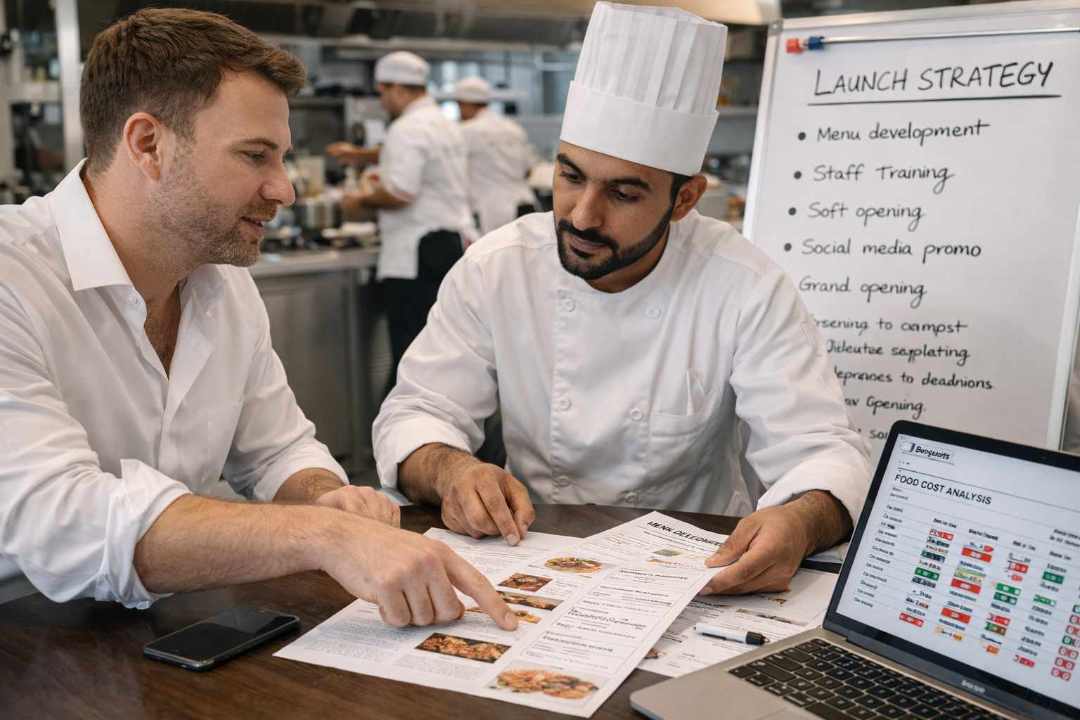 upscalemedia restaurant consulting