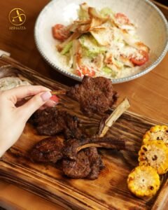 Beef Shanks