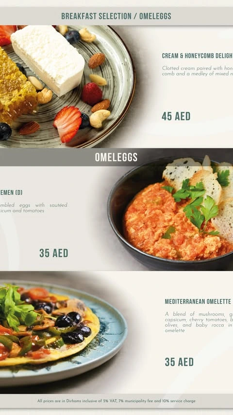Upscale Media Website Design