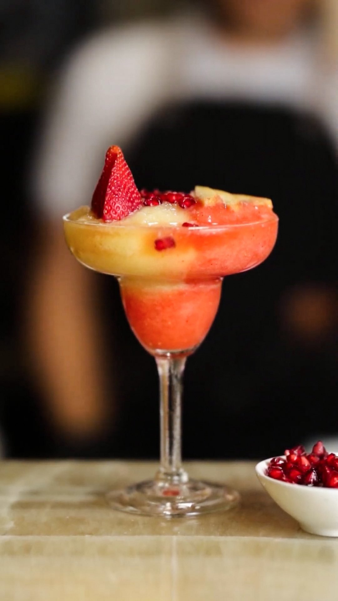 Cocktail Juice