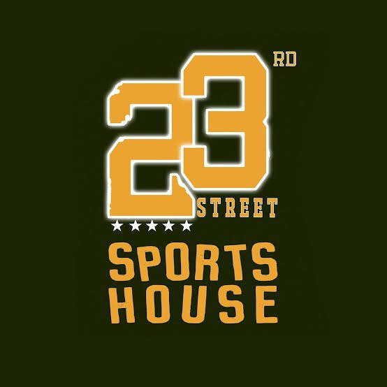 23 street sports bar