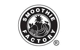 smoothie factory