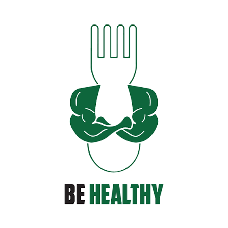 be healthy