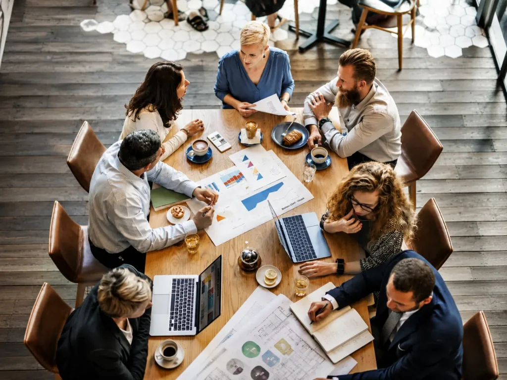 restaurant consult