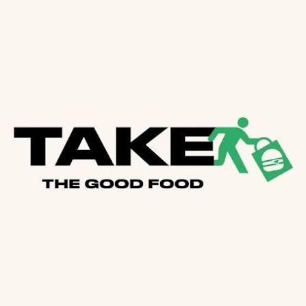 take the good food