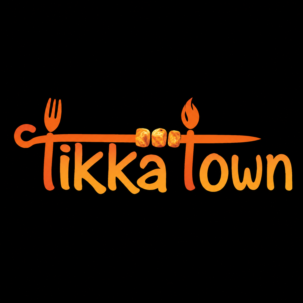 tikka town