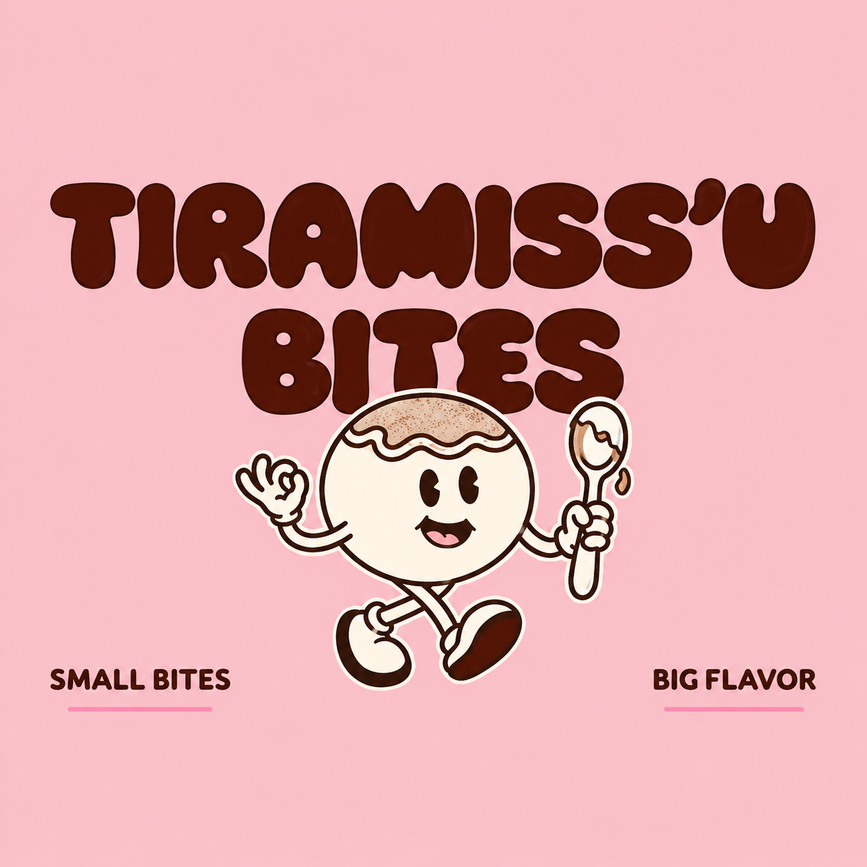 tiramissu