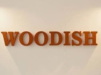 Woodish