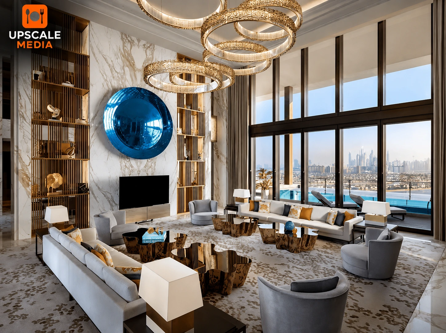 Luxury Hotel