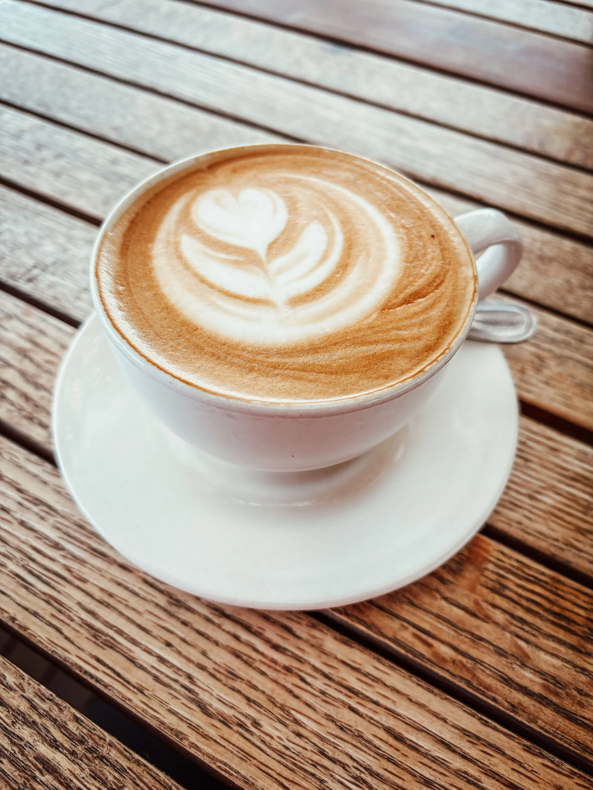 Coffee Photography