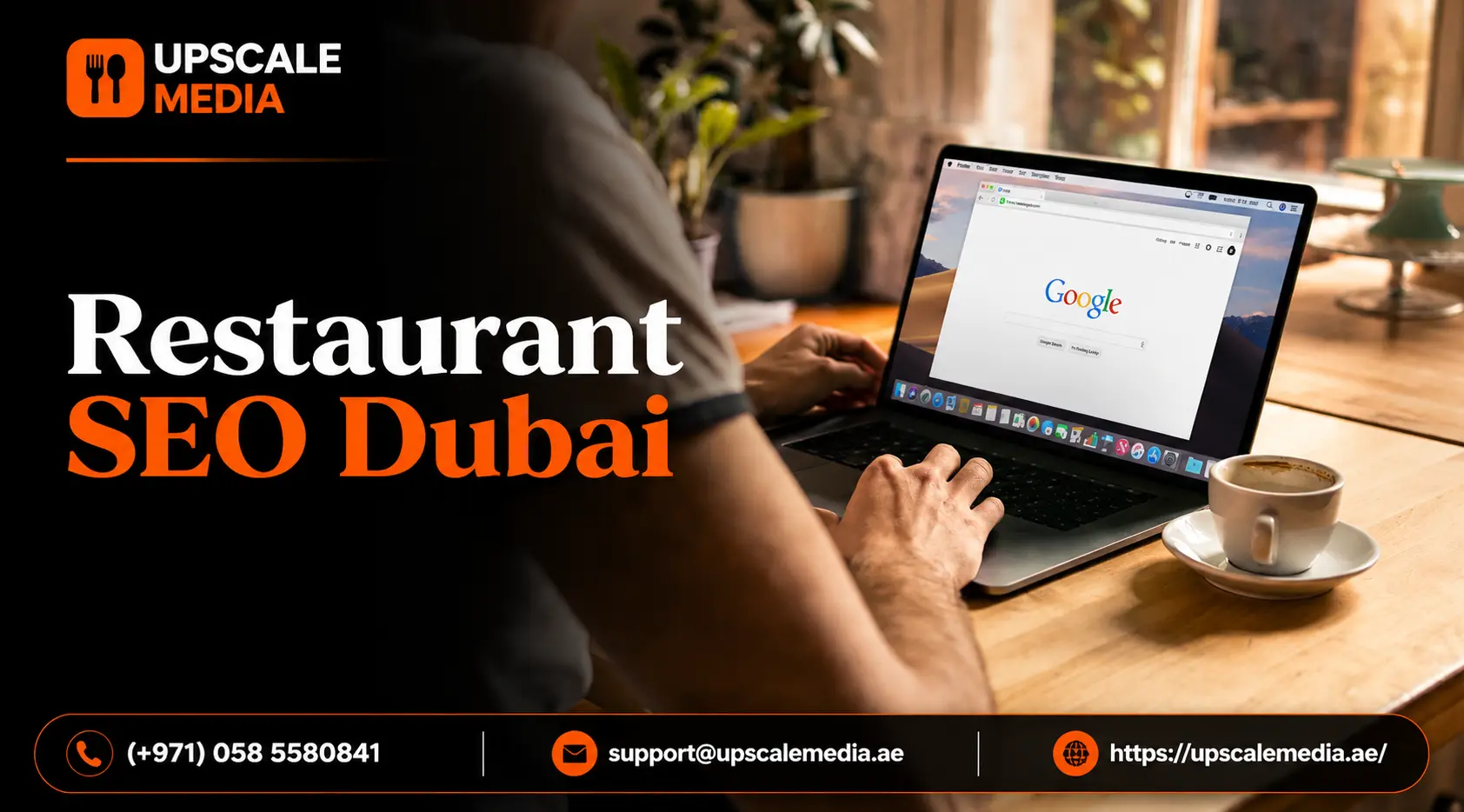Restaurant Seo Dubai